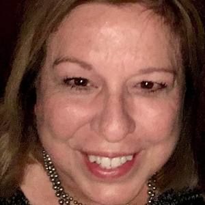 Meet your Posher, Terri